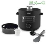 زودپز برقی 5 لیتری تفال مدل CY754840