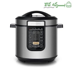مولتی کوکر فیلیپس مدل HD2237