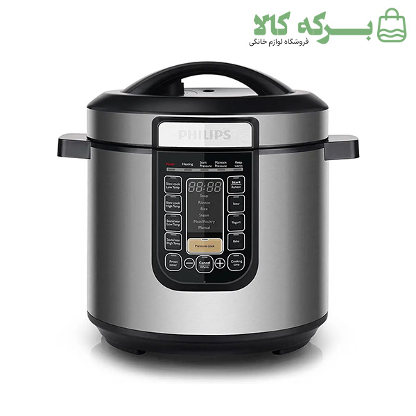 مولتی کوکر فیلیپس مدل HD2237