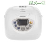 پلوپز پارس خزر مدل DMC181P