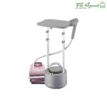 اتو بخارگر ایستاده مباشی مدلME-GST821