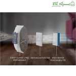 جاروبرقی آاگ مدل AB61C2DB