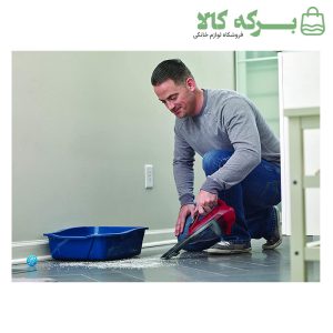 جاروشارژی دستی بلک اند دکر مدل DVA315J-B5