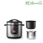 مولتی کوکر فیلیپس مدل HD2237