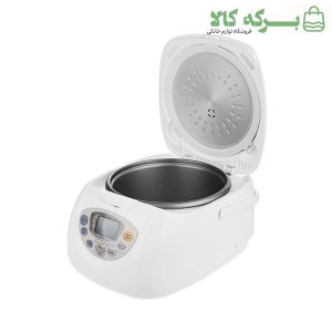 پلوپز پارس خزر مدل DMC181P