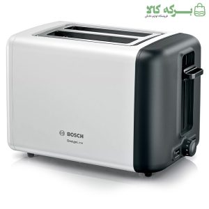 توستر بوش مدل TAT3P421