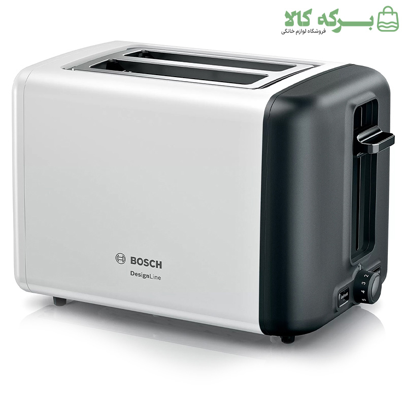 توستر بوش مدل TAT3P421