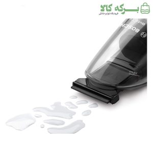 جارو شارژی آب و خاک بوش BKS 4043