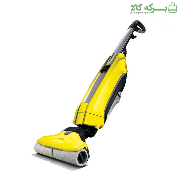 زمین شوی کارچر مدل FC5 EU