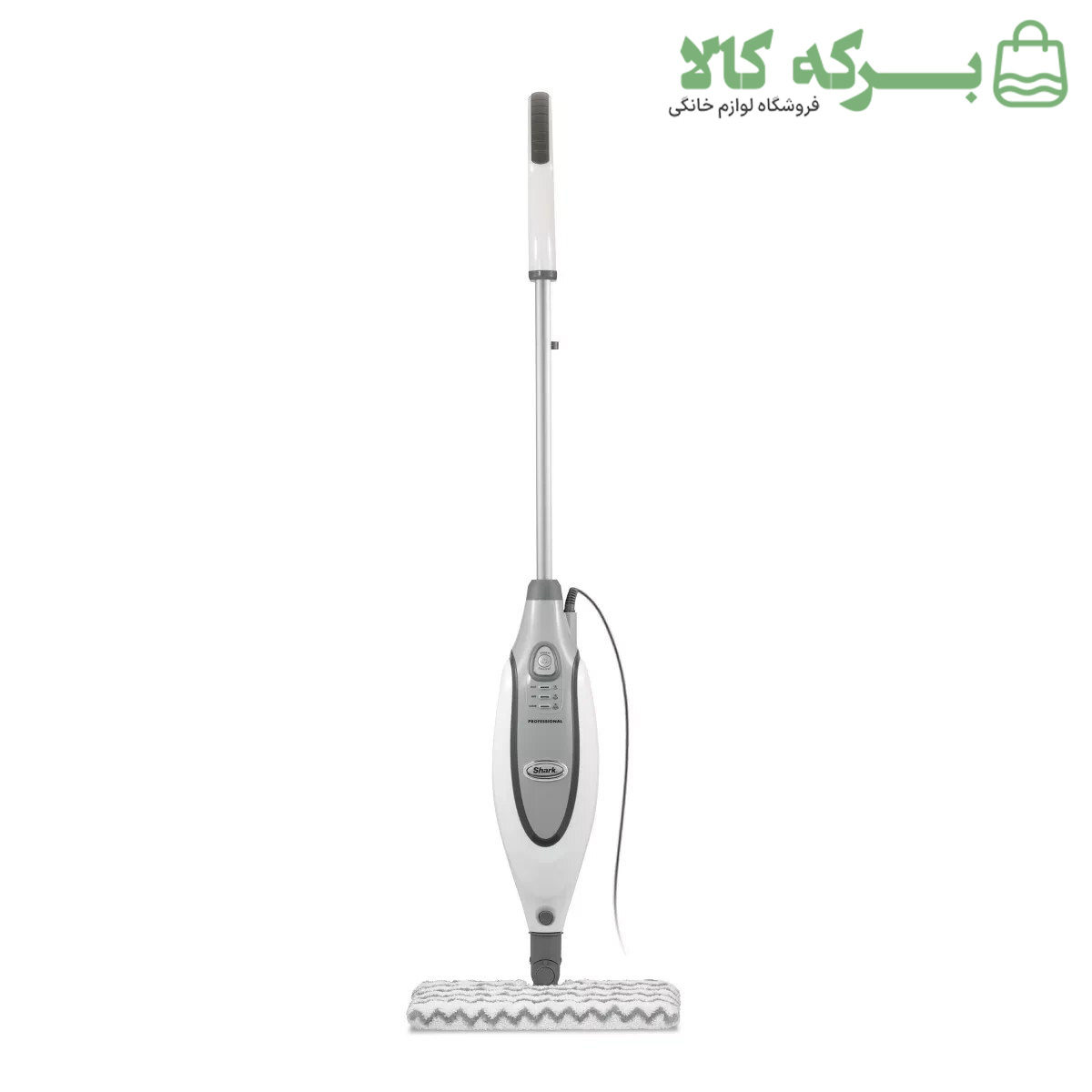 بخارشوی شارک مدل P36