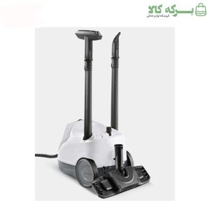 بخارشوی کارچر SC4 Premium Iron