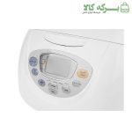 پلوپز پارس خزر مدل DMC181P