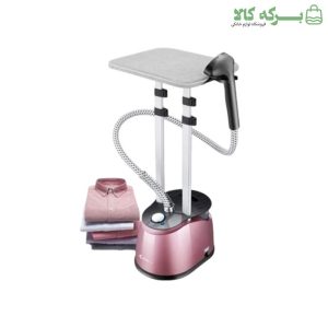 اتو بخارگر ایستاده مباشی مدل ME-GST820