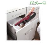 جارو شارژی شارک مدل CH950