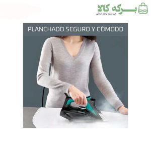 اتو بخار رونتا مدل DW5326