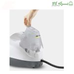 بخارشوی کارچر SC4 Premium Iron