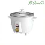 پلوپز پارس خزر مدل RCW-101 Taftan