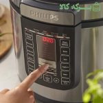 مولتی کوکر فیلیپس مدل HD2237