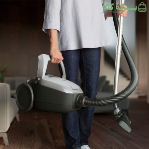 جاروبرقی آاگ مدل VX82-1-2MG