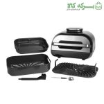 سرخ‌کن و گریل نینجا مدل AG551