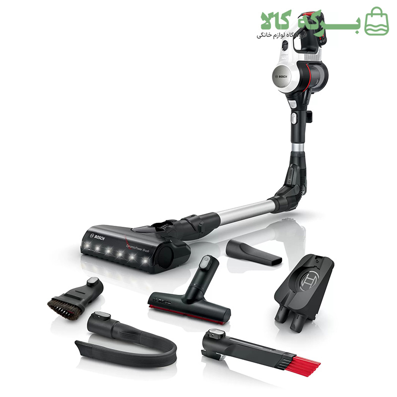 جارو شارژی بوش BCS711XXL