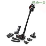 جارو شارژی ایستاده و دستی بوش مدل BSS81POW