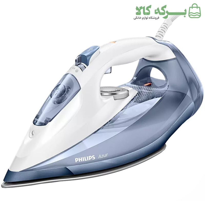 29 اتو بخار فیلیپس مدل GC4902