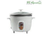 پلوپز پارس خزر مدل RCW-101 Taftan