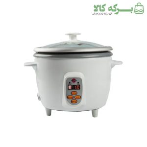 پلوپز پارس خزر مدل RCW-101 Taftan