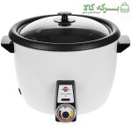 پلوپز پارس خزر مدل RC-361TSW