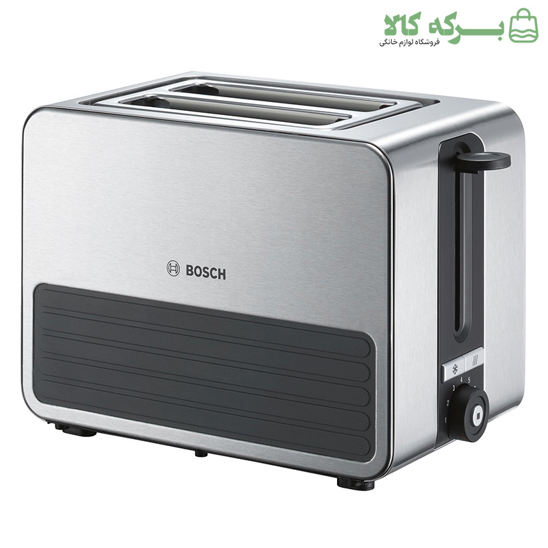 توستر بوش مدل TAT7S25