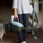 جاروبرقی آاگ مدل VX82-1-4MB