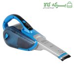 جارو شارژی ایستاده و دستی بلک اند دکر SVJ520BFS