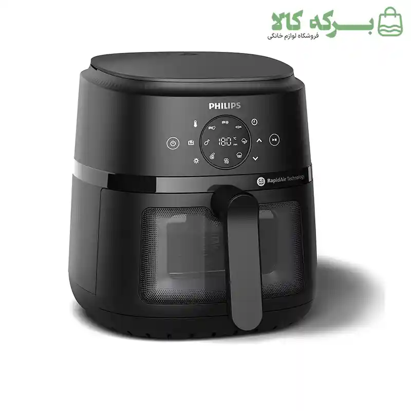 سرخ کن فیلیپس مدل NA220