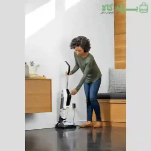 جارو شارژی بیسل مدل CrossWave Cordless X7 2832Z