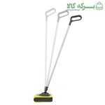 جاروی شارژی ایستاده کارچر مدل KB5