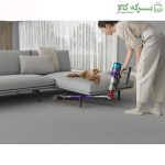 جاروشارژی دایسون مدل Gen5 Detect
