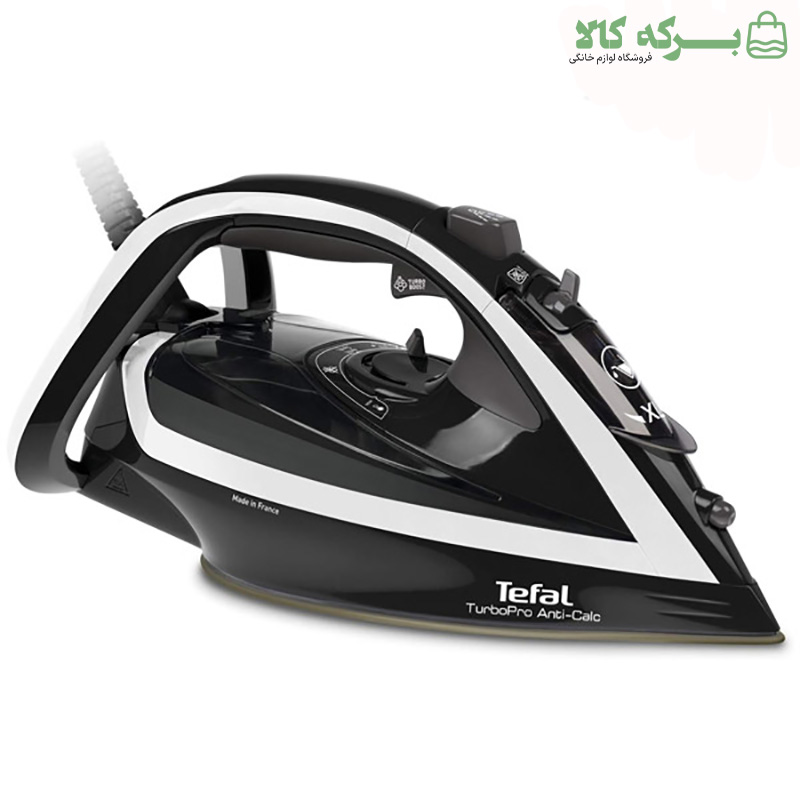 3 اتو بخار تفال مدل FV5685