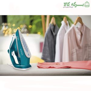 اتو بخار تفال مدل FV5719