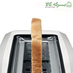 توستر نان بوش مدل TAT3A001