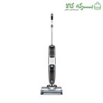 جارو شارژی سه‌کاره بیسل مدل CrossWave HF3 3598Z