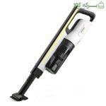 جارو شارژی ایستاده و دستی کارچر مدل VC4 CORDLESS