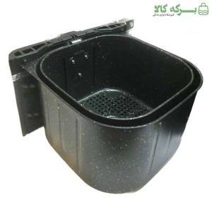 سرخ کن مباشی مدل ME-AF983