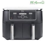 سرخ‌کن بدون روغن نینجا مدل AF400