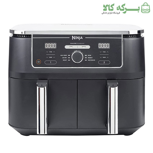 30 سرخکن بدون روغن نینجا مدل AF400