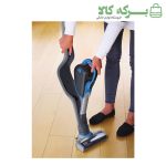 جارو شارژی ایستاده و دستی بلک اند دکر SVJ520BFS