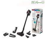 جارو شارژی ایستاده و دستی بوش مدل BSS81POW