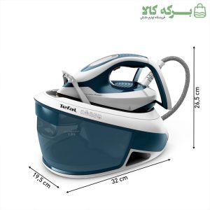 اتو مخزن دار تفال مدل SV8111