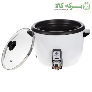 پلوپز پارس خزر مدل RC-361TSW