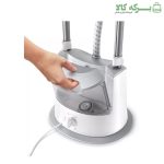 اتو بخارگر ایستاده فیلیپس مدل GC487